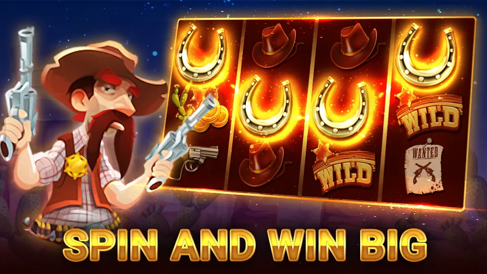 Game Bắn Cá Thần Tài