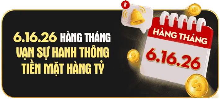 Ưu đãi độc quyền choangclub chính thức