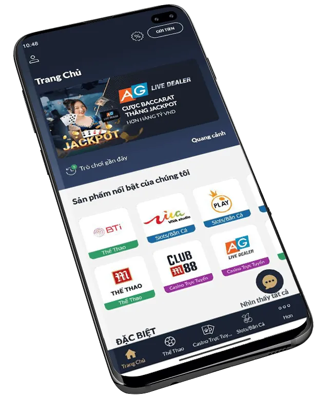 Ưu Đãi Độc Quyền tại choangclub chính thức