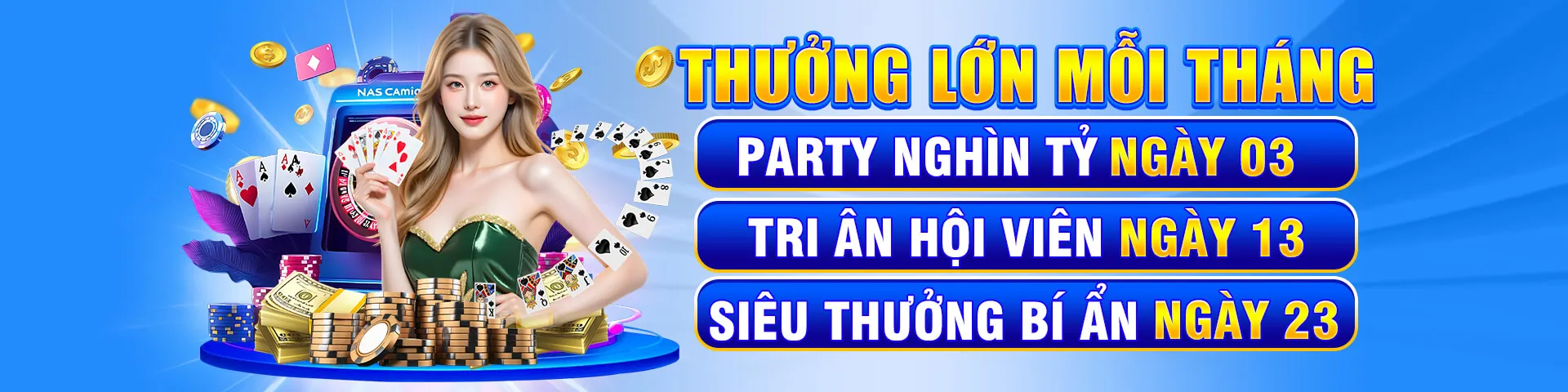 choangclub chính thức Ưu Đãi Độc Quyền