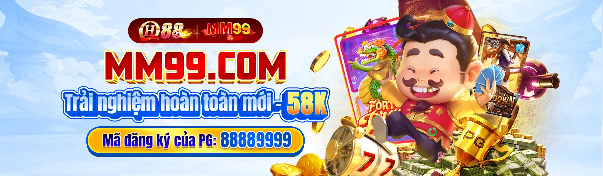 Chương trình VIP choangclub chính thức