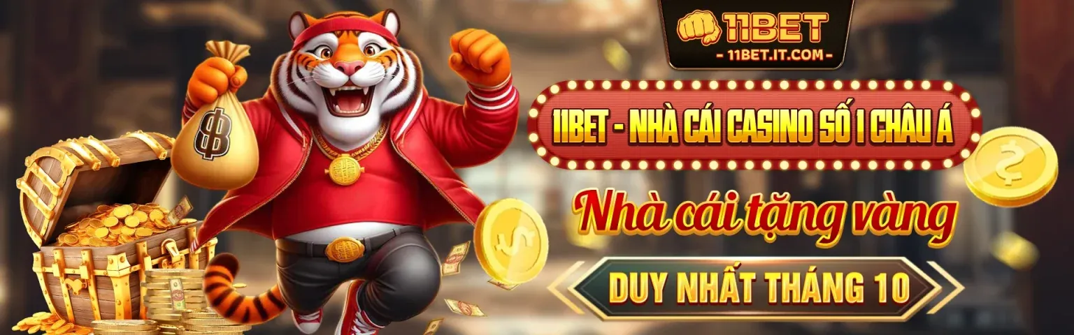 Sòng bạc trực tuyến choangclub chính thức