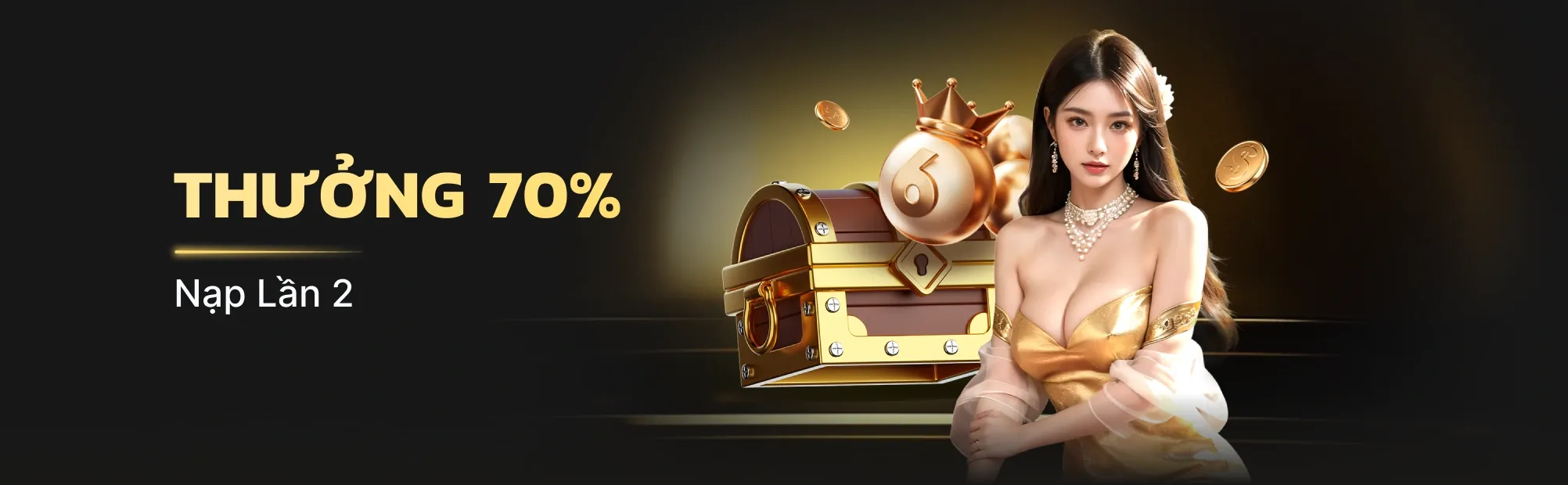 Hoàn trả hàng tuần choangclub chính thức